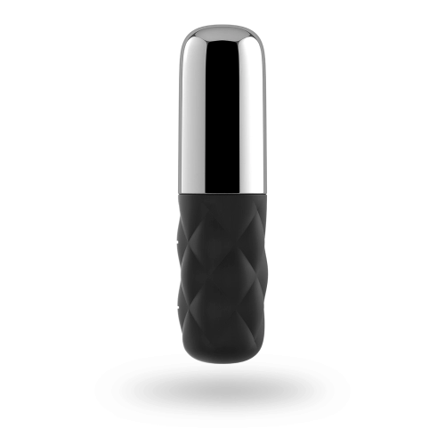 Мощный мини вибратор Satisfyer Mini Sparkling Darling
